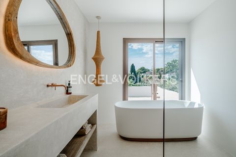 Villa i Benissa, Alicante, Benissa - € 2.495.000 | Ref: W-046JUW - foto 15